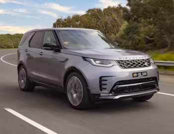 Land Rover Discovery D300 R-Dynamic SE [Australia] (L462) '2021–pr.