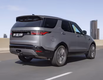 Land Rover Discovery D300 R-Dynamic SE [Australia] (L462) '2021–pr.