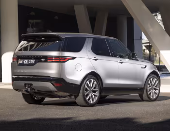 Land Rover Discovery D300 R-Dynamic SE [Australia] (L462) '2021–pr.