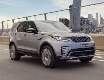 Land Rover Discovery D300 R-Dynamic SE [Australia] (L462) '2021–pr.