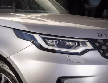 Land Rover Discovery D300 R-Dynamic SE [Australia] (L462) '2021–н.ч.