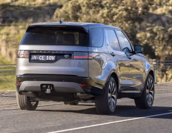 Land Rover Discovery D300 R-Dynamic SE [Australia] (L462) '2021–pr.