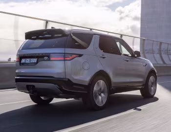 Land Rover Discovery D300 R-Dynamic SE [Australia] (L462) '2021–pr.