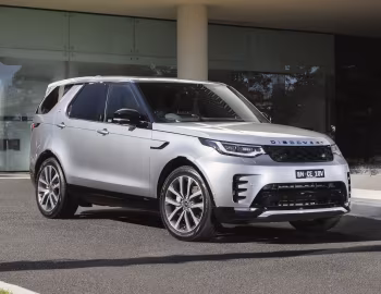 Land Rover Discovery D300 R-Dynamic SE [Australia] (L462) '2021–pr.