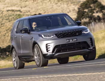 Land Rover Discovery D300 R-Dynamic SE [Australia] (L462) '2021–pr.