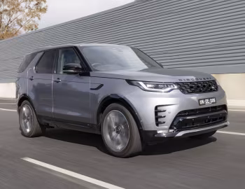 Land Rover Discovery D300 R-Dynamic SE [Australia] (L462) '2021–pr.