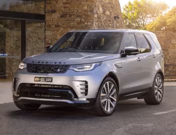 Land Rover Discovery D300 R-Dynamic SE [Australia] (L462) '2021–pr.
