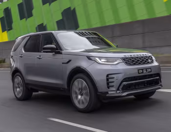 Land Rover Discovery D300 R-Dynamic SE [Australia] (L462) '2021–pr.