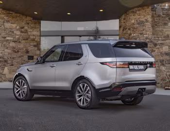 Land Rover Discovery D300 R-Dynamic SE [Australia] (L462) '2021–pr.