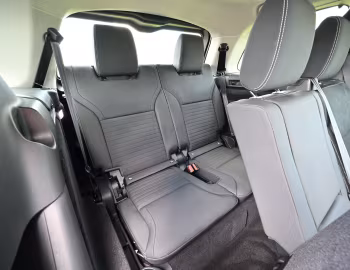 Interior Land Rover Discovery D300 SE [Japan] (L462) '2021–pr.