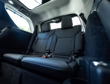 Interior Land Rover Discovery D300 SE [Japan] (L462) '2021–pr.