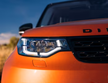 Land Rover Discovery "First Edition" [Australia] (L462) '2017