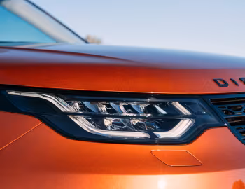 Land Rover Discovery "First Edition" [Australia] (L462) '2017