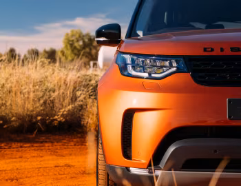 Land Rover Discovery "First Edition" [Australia] (L462) '2017