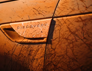 Land Rover Discovery "First Edition" [Australia] (L462) '2017