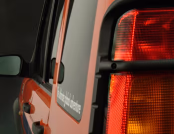 Land Rover Discovery G4 Edition [North America] '2003