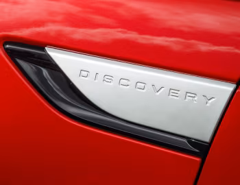 Land Rover Discovery HSE [UK-spec] (L462) '2017–20