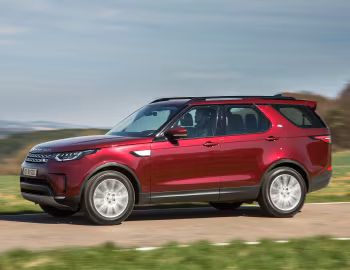 Land Rover Discovery HSE [Worldwide] (L462) '2017–20
