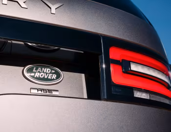 Land Rover Discovery HSE [Australia] (L462) '2017–20