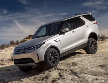 Land Rover Discovery HSE [Worldwide] (L462) '2017–20