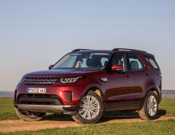 Land Rover Discovery HSE [Worldwide] (L462) '2017–20