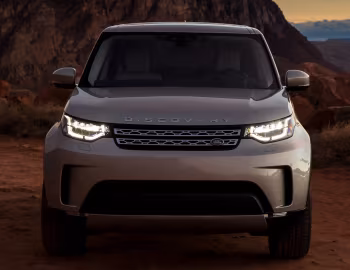 Land Rover Discovery HSE [Worldwide] (L462) '2017–20