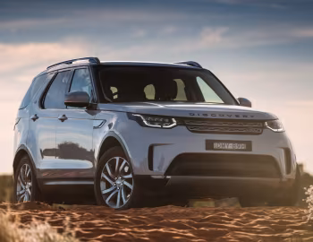 Land Rover Discovery HSE [Australia] (L462) '2017–20