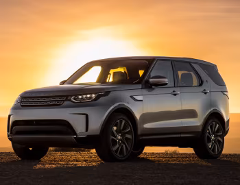 Land Rover Discovery HSE [Worldwide] (L462) '2017–20