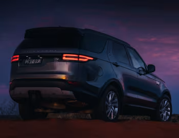 Land Rover Discovery HSE [Australia] (L462) '2017–20