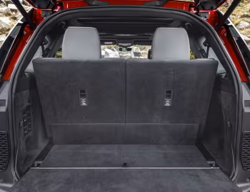 Porta-malas Land Rover Discovery HSE [UK-spec] (L462) '2017–20