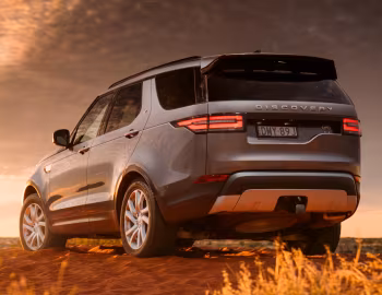 Land Rover Discovery HSE [Australia] (L462) '2017–20