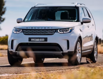 Land Rover Discovery HSE [Australia] (L462) '2017–20