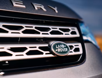 Land Rover Discovery HSE [Australia] (L462) '2017–20