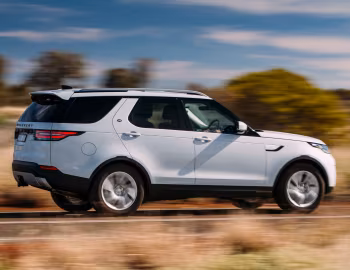 Land Rover Discovery HSE [Australia] (L462) '2017–20