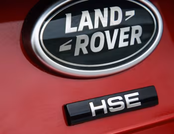 Land Rover Discovery HSE [UK-spec] (L462) '2017–20