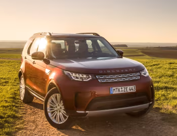 Land Rover Discovery HSE [Worldwide] (L462) '2017–20