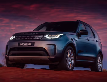 Land Rover Discovery HSE [Australia] (L462) '2017–20