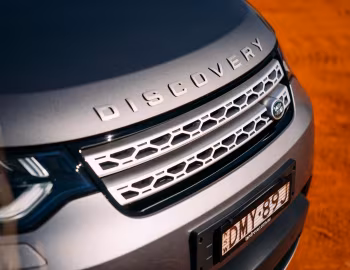 Land Rover Discovery HSE [Australia] (L462) '2017–20