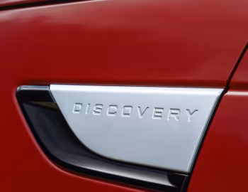 Land Rover Discovery HSE [UK-spec] (L462) '2017–20