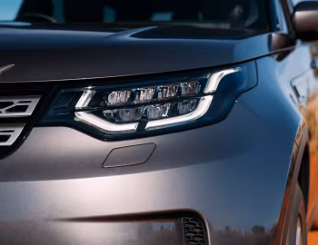 Land Rover Discovery HSE [Australia] (L462) '2017–20
