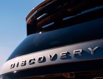 Land Rover Discovery HSE [Australia] (L462) '2017–20