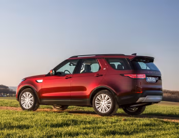 Land Rover Discovery HSE [Worldwide] (L462) '2017–20