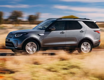 Land Rover Discovery HSE [Australia] (L462) '2017–20