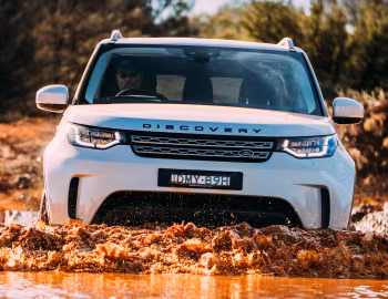 Land Rover Discovery HSE [Australia] (L462) '2017–20