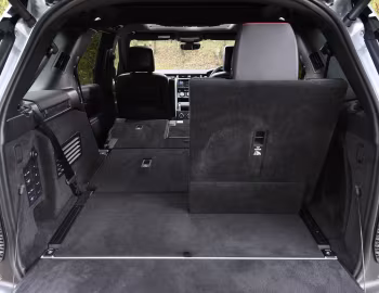 Porta-malas Land Rover Discovery HSE Sd6 Dynamic Design Pack [UK-spec] (L462) '2017–20
