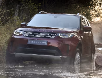 Land Rover Discovery HSE Si6 [South Africa] (L462) '2017–21