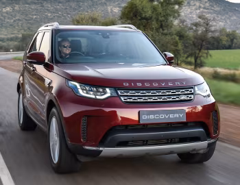 Land Rover Discovery HSE Si6 [South Africa] (L462) '2017–21