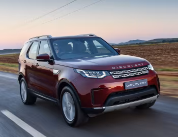 Land Rover Discovery HSE Si6 [South Africa] (L462) '2017–21