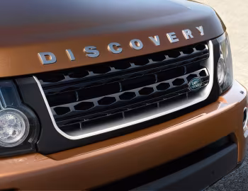 Land Rover Discovery "Landmark" [Worldwide] (L319) '2015–16