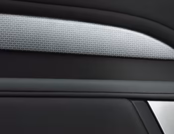 Interior Land Rover Discovery "Landmark" [Worldwide] (L462) '2019–20